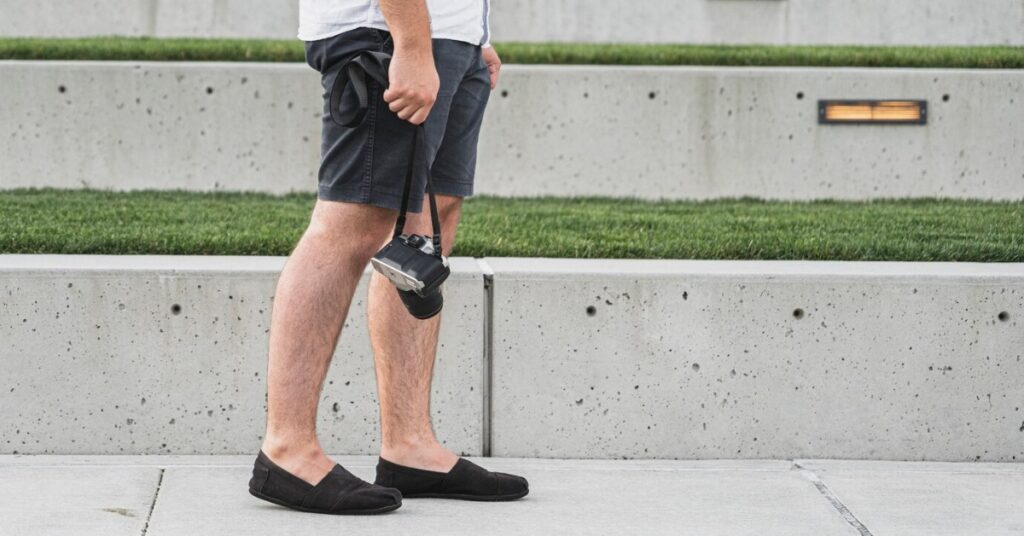 Abnormal gait treatment in Indore