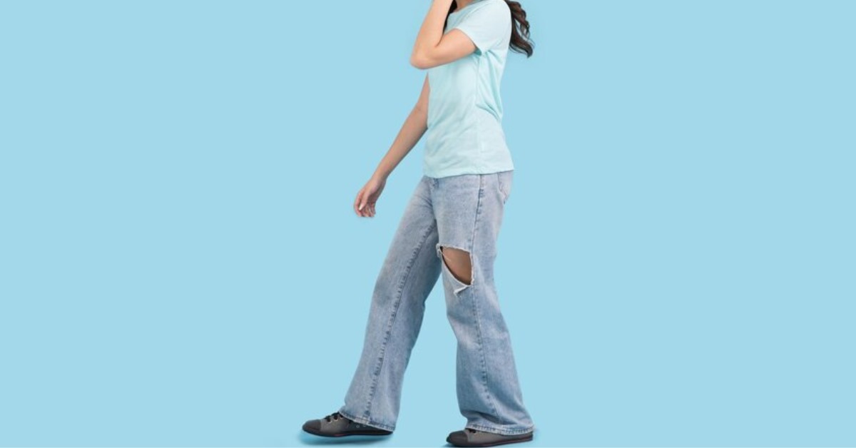 Abnormal gait treatment in Indore