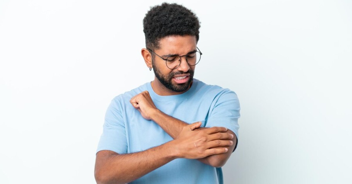 Arm weakness treatment Indore