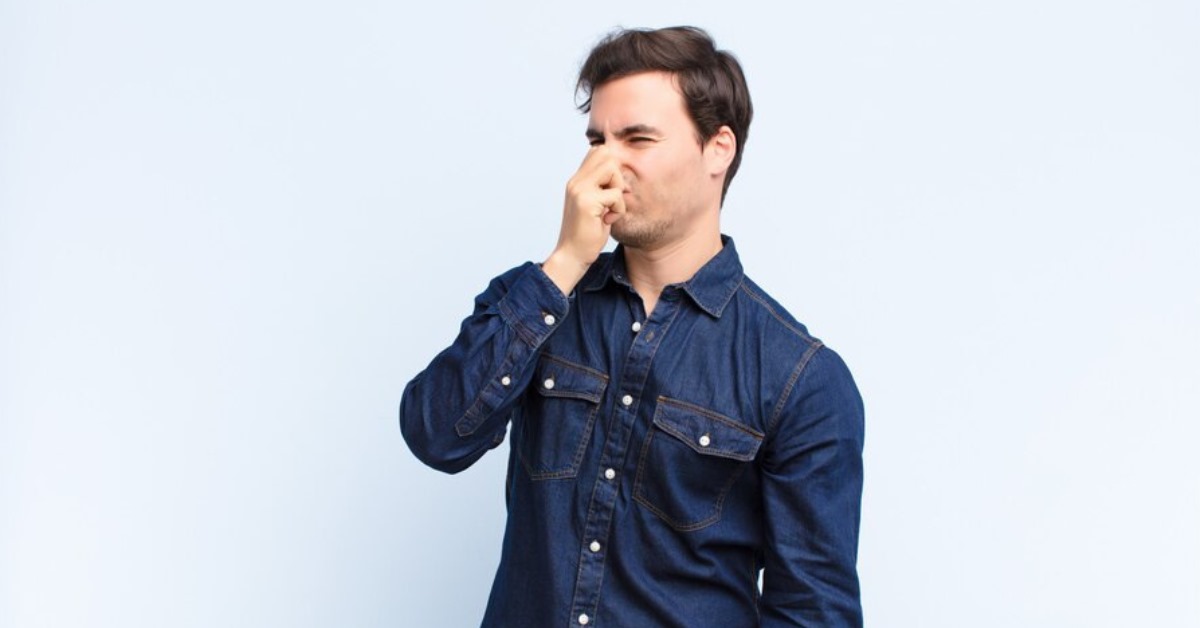 Bad Breath Treatment in Indore