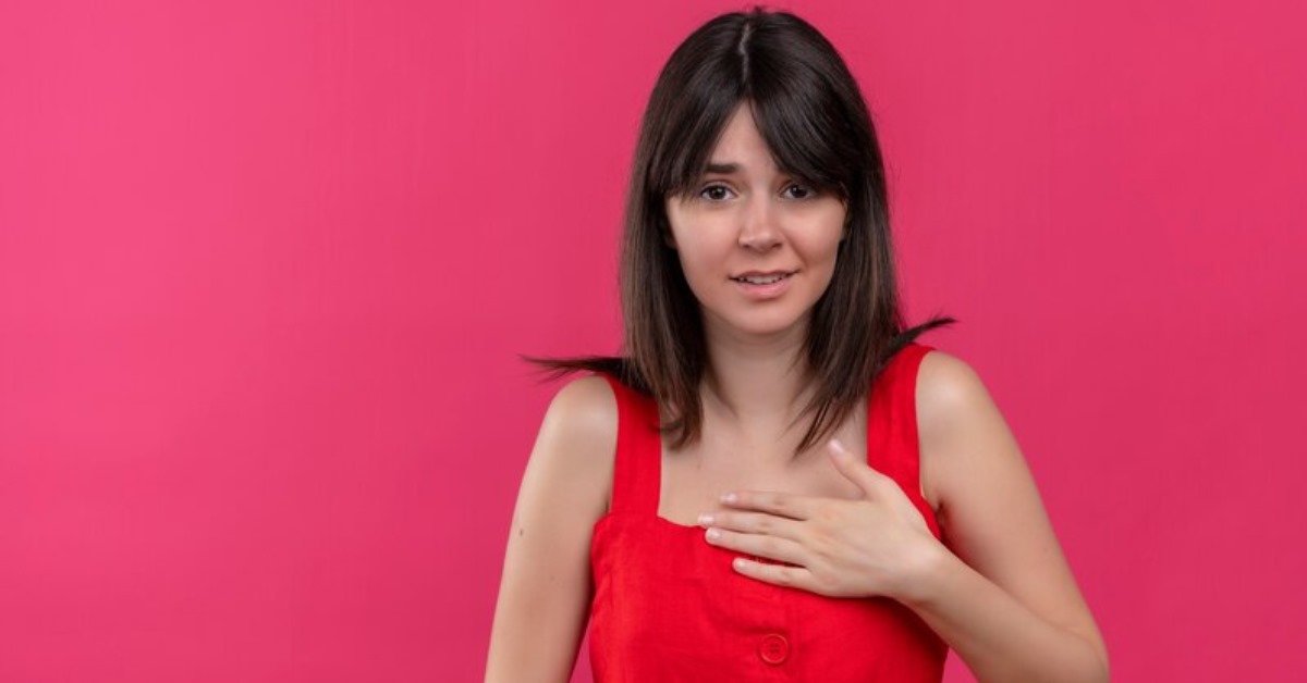 Breast Rashes Treatment in Indore