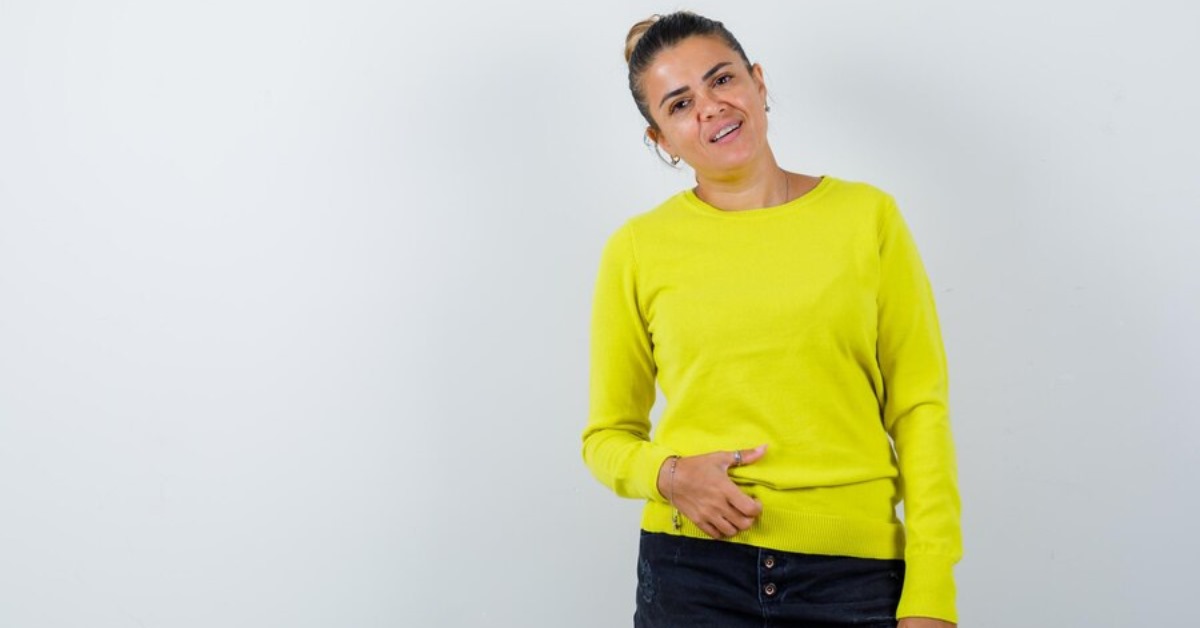 Stomach bloating doctor in Indore