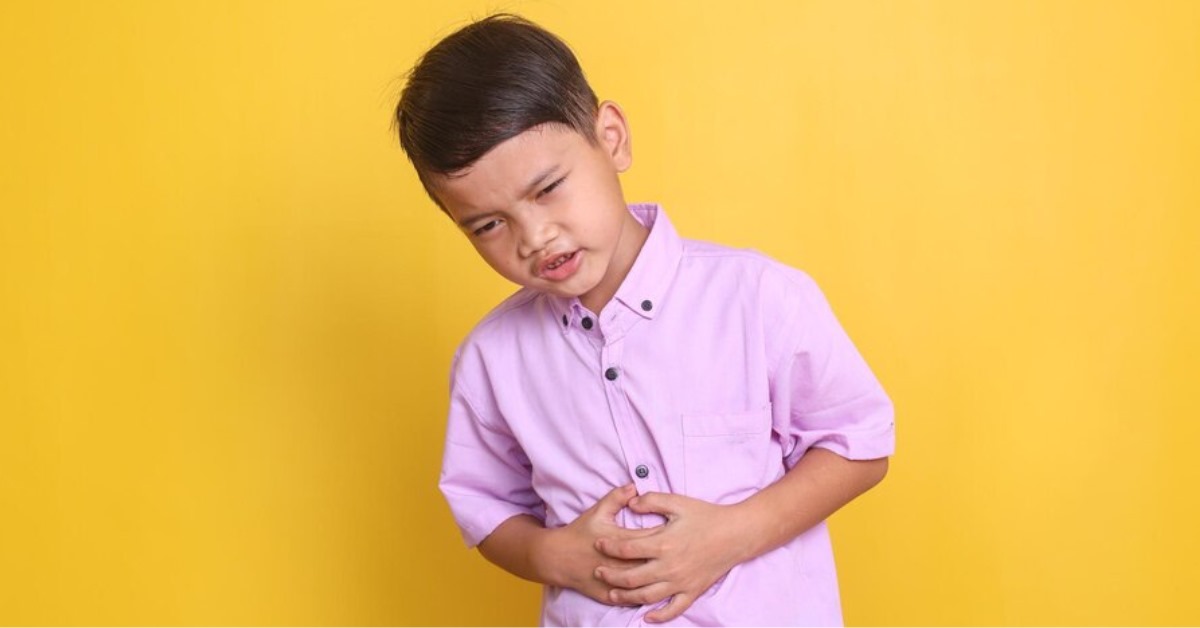 Stomach Pain Doctor in Indore