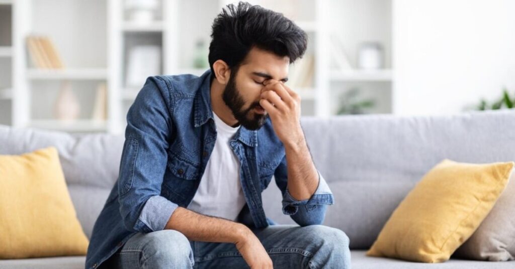 anxiety doctor in Indore