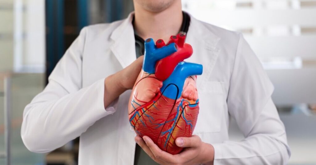 इंदौर में अतलता के लिए डॉक्टर