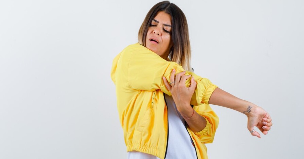 इंदौर में बांह की कमजोरी के डॉक्टर