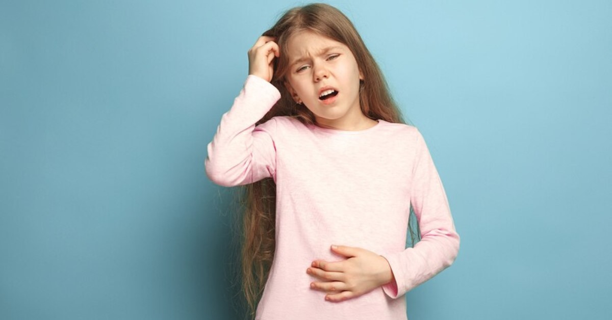 पेट दर्द डॉक्टर इंदौर