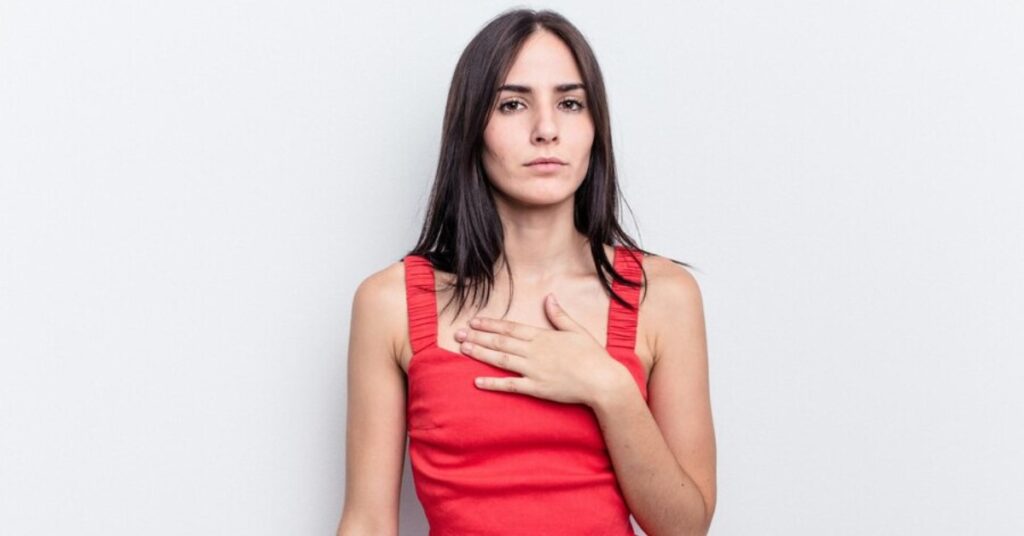 स्तन की गांठ का इलाज इंदौर