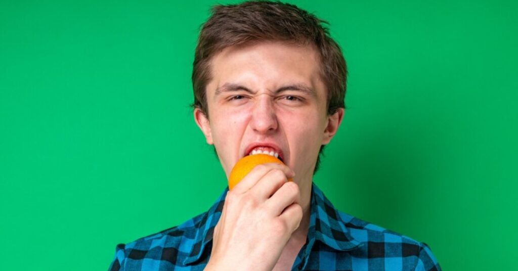 Bad Taste in Mouth Treatment