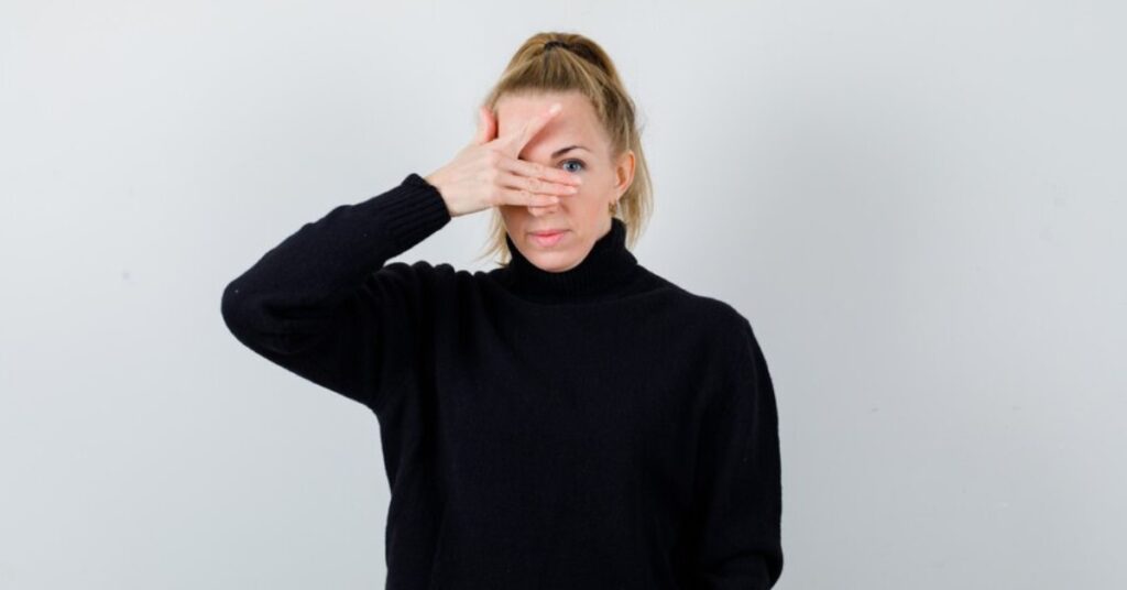 Blurry Vision Treatnet in Indore