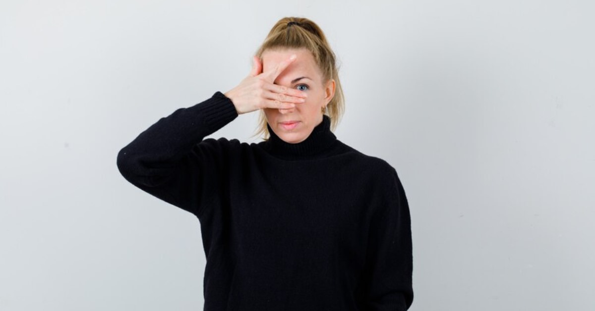 Blurry Vision Treatnet in Indore