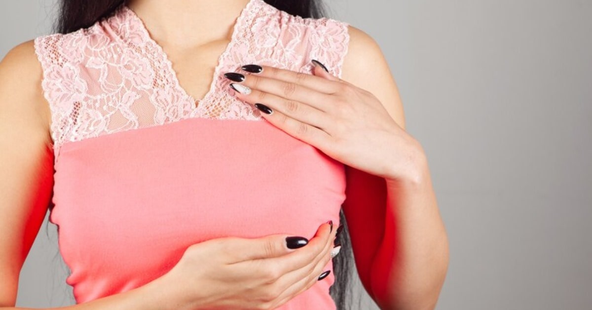 Breast Cyst Treatment in Indore