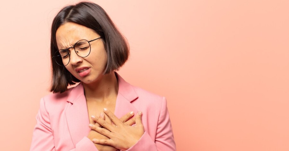 Breast Pain Treatment in Indore