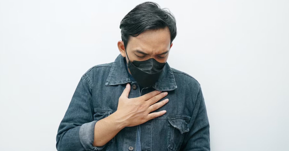 Chest Infection Treatment in Indore