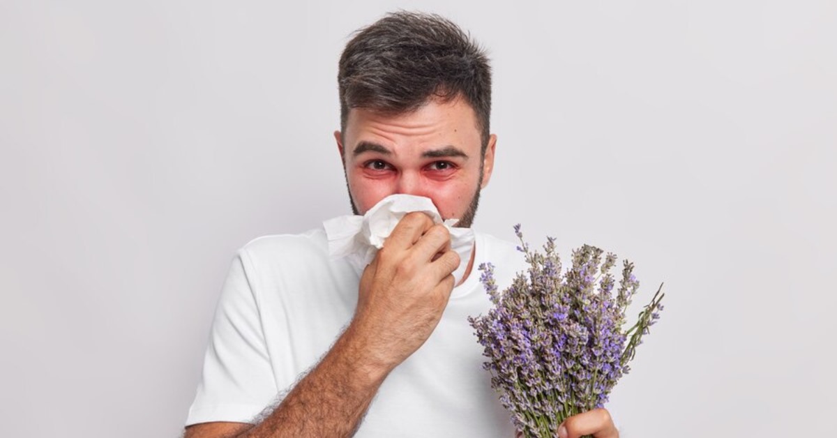 Cold Allergy Treatment in Indore
