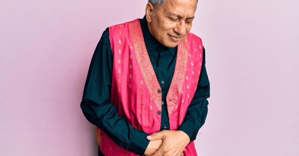 Constipation Treatment in Indore