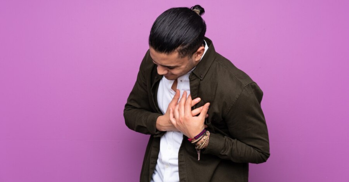 छाती में रक्त संचय उपचार