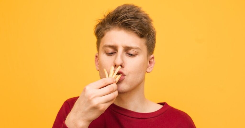 मुंह में खराब स्वाद उपचार