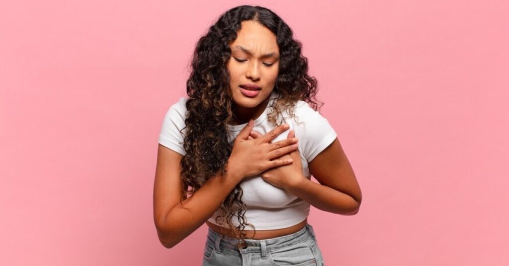 स्तन दर्द का उपचार इंदौर