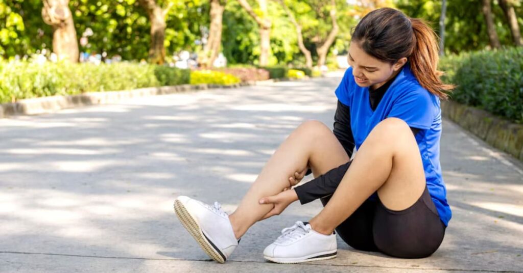 Calf Pain treatment in Indore
