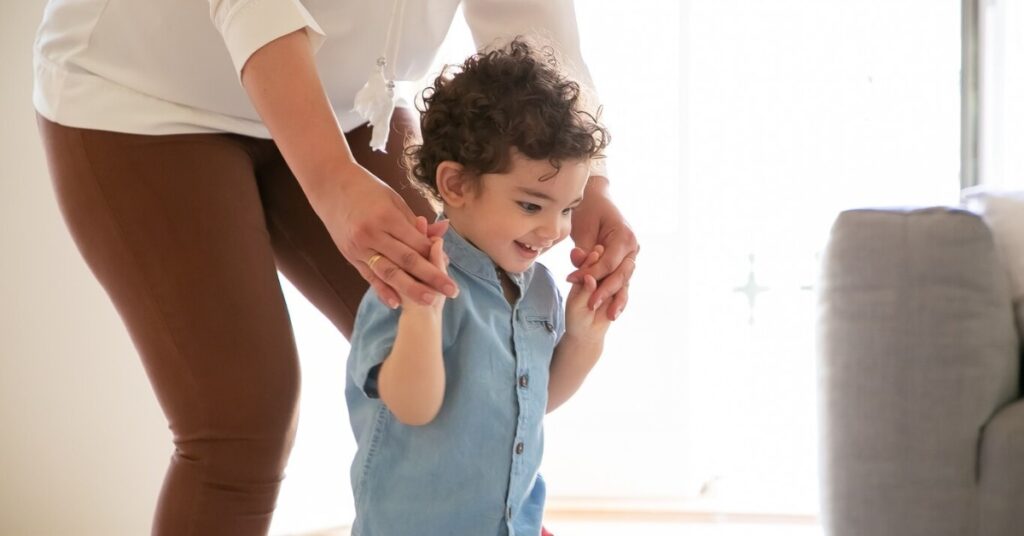 Developmental Delay in Children..