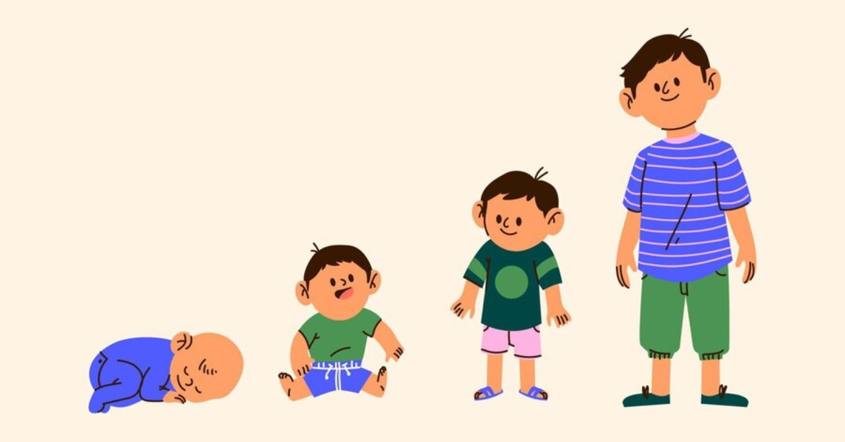 Developmental Delay in Children