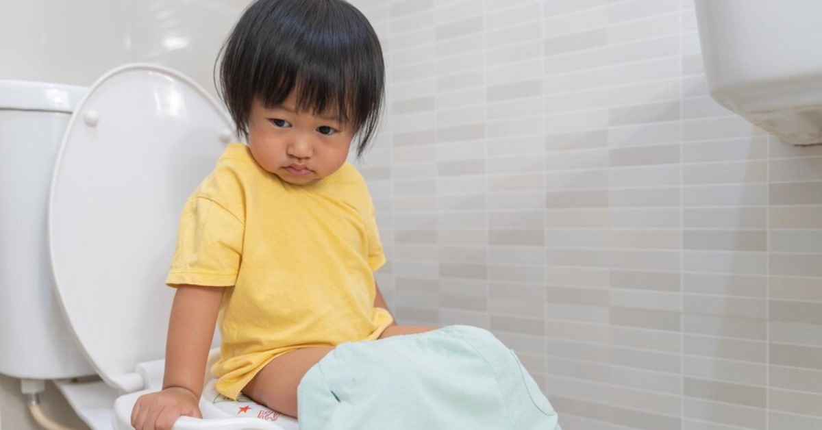Diarrhea in Children