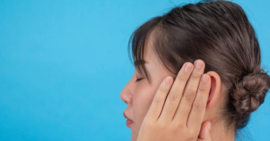 Ear Inflammation
