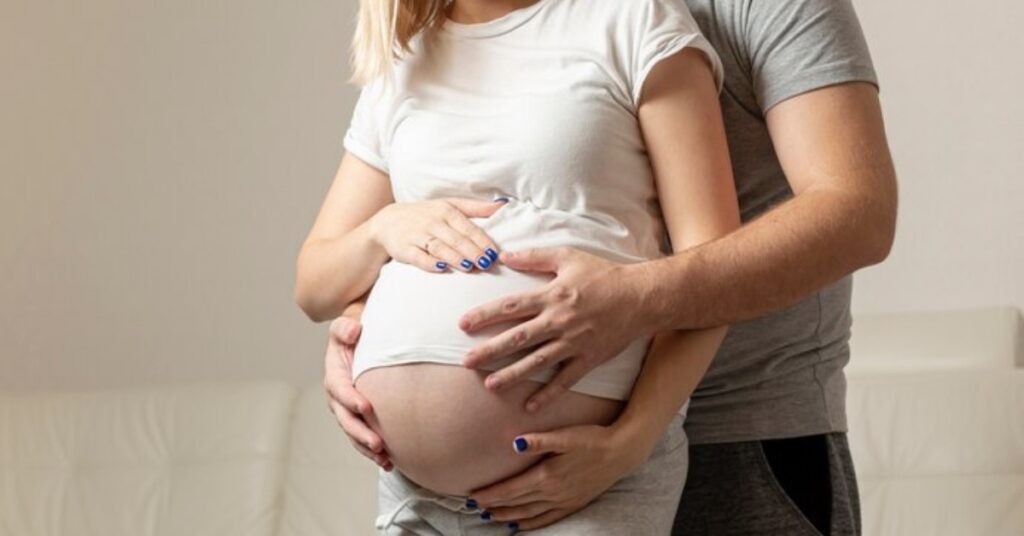 Single and Twin Pregnancy