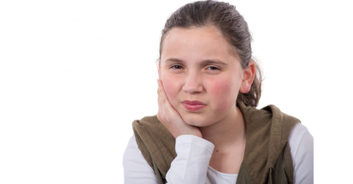 Swelling on the Face