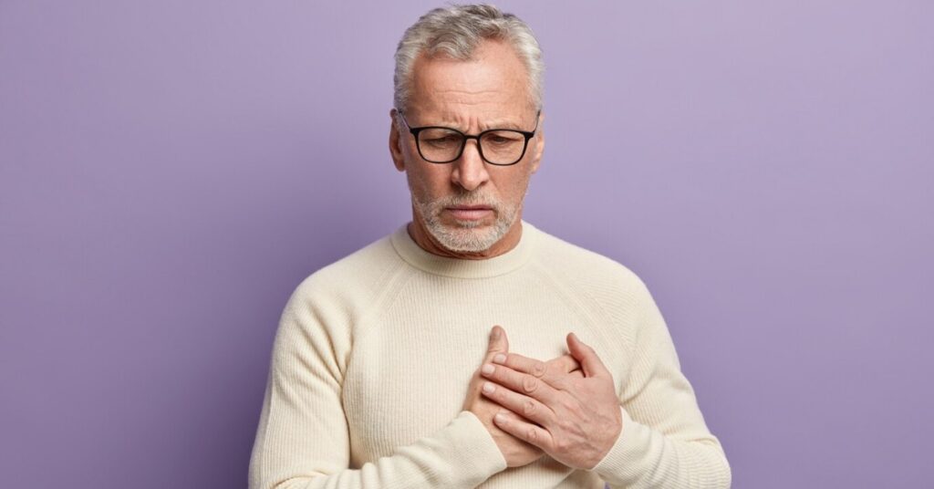 हार्ट ब्लॉकेज