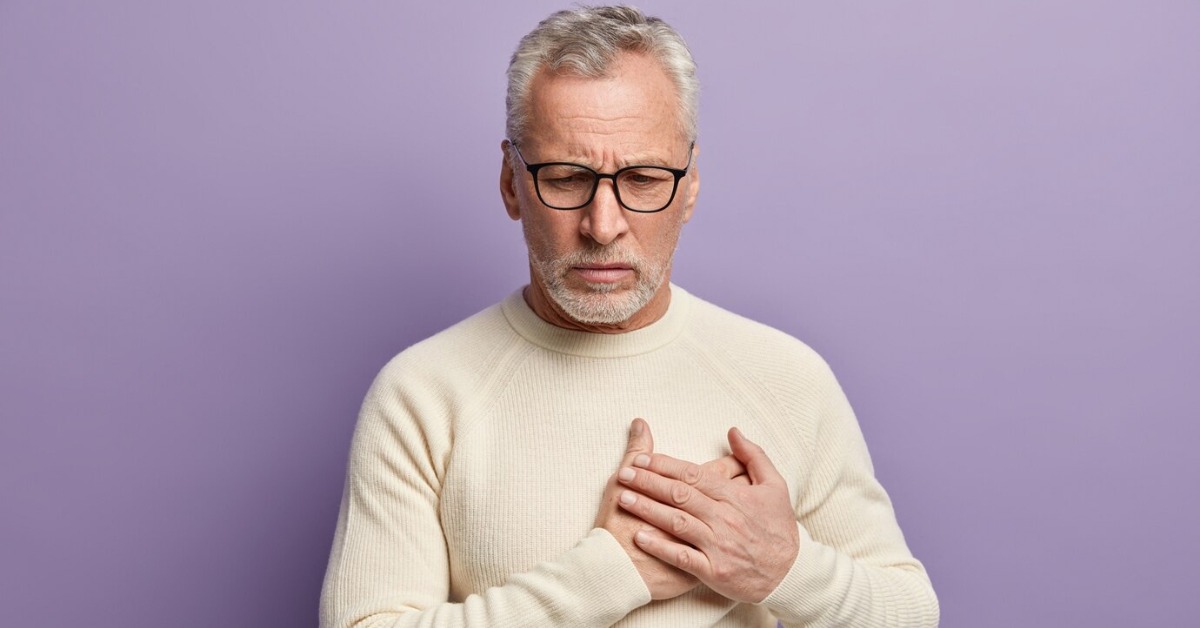 हार्ट ब्लॉकेज