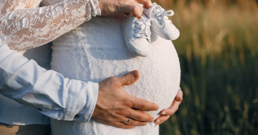 एकल और जुड़वां गर्भावस्था