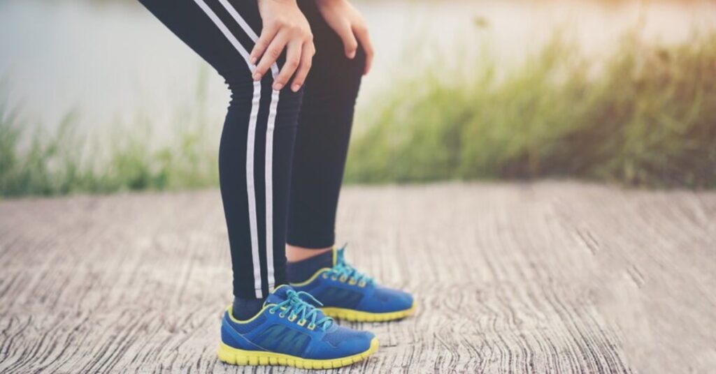 पिंडली दर्द का उपचार