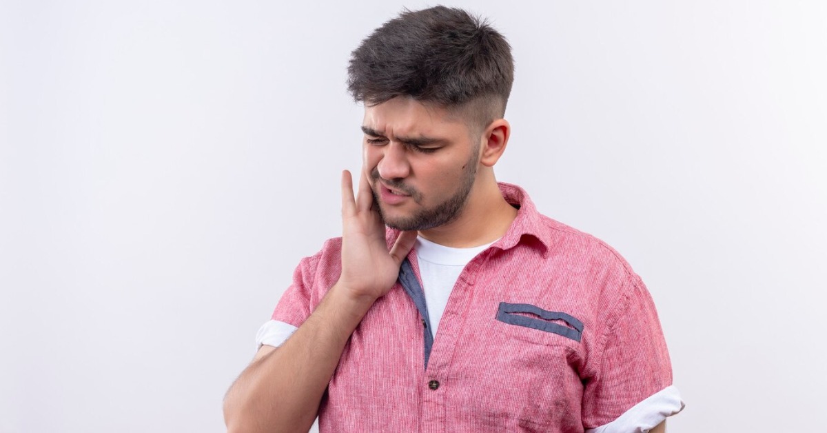 Hand, Foot and Mouth Disease