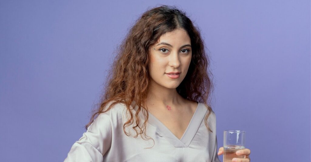 High Cortisol Levels