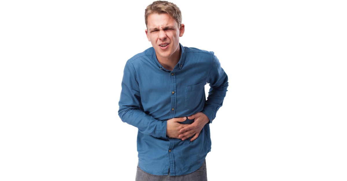 Left Side Abdominal Pain