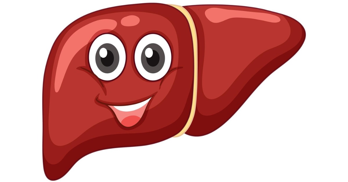 Liver problem