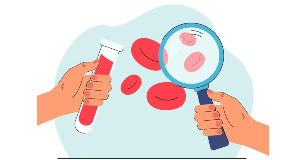 Low Neutrophil Levels