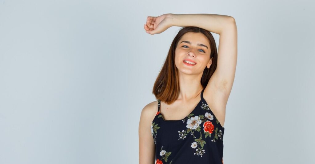 Lump Under the Armpit