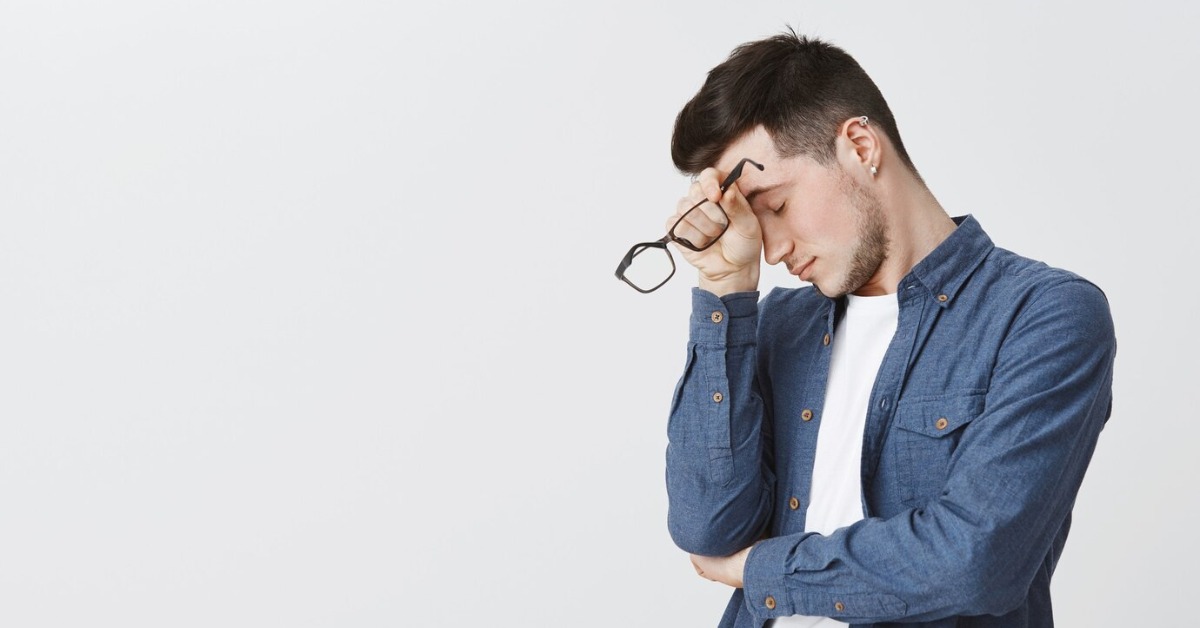 हल्का सिरदर्द या चक्कर आना