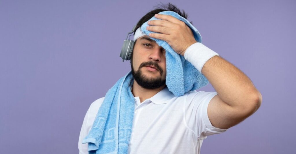 Night Sweats Treatment