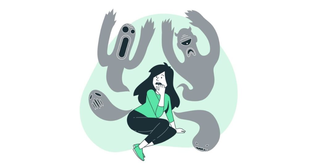 Obsessive-Compulsive Disorder