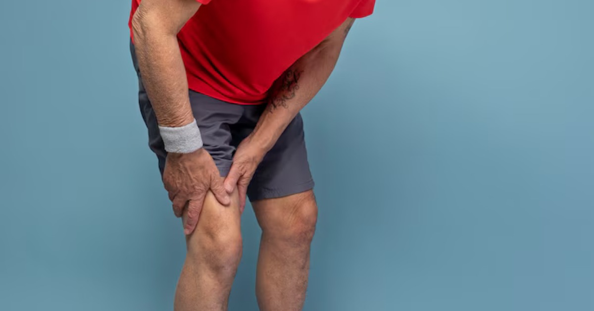 Pain in Round Ligament