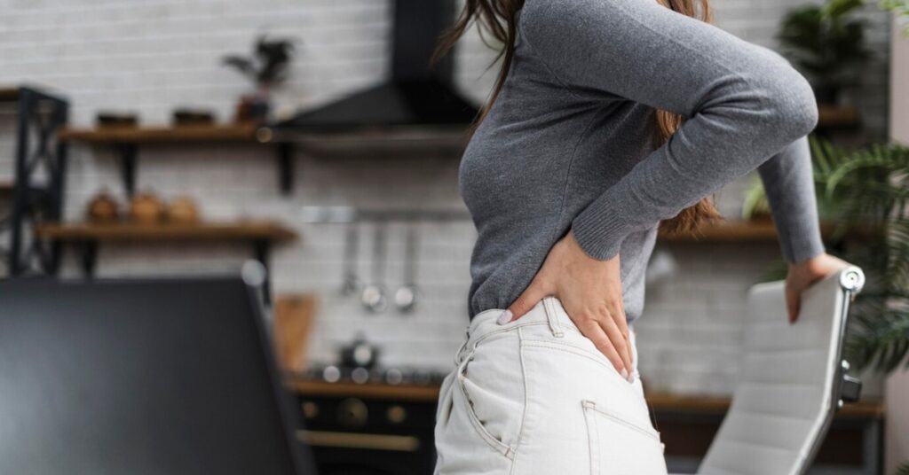 Splinter Hemorrhage Symptoms