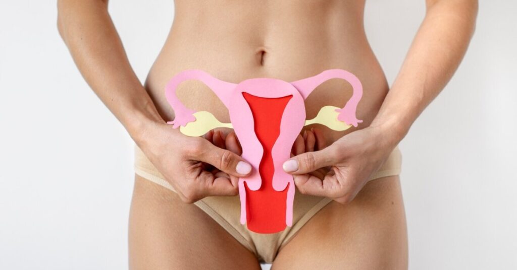 डिम्बग्रंथि के कैंसर