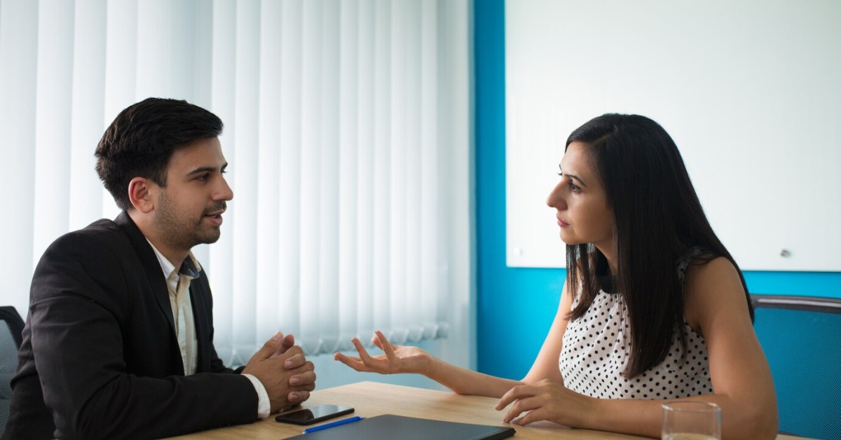 तिरस्कारपूर्ण भाषण