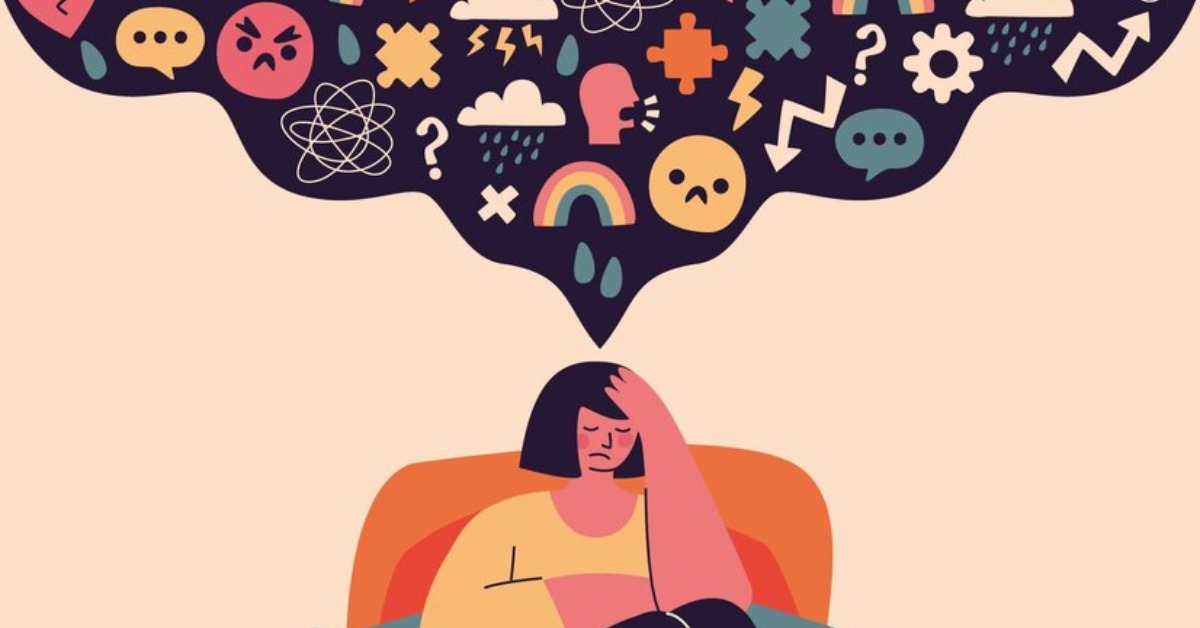 प्रेरक-बाध्यकारी विकार