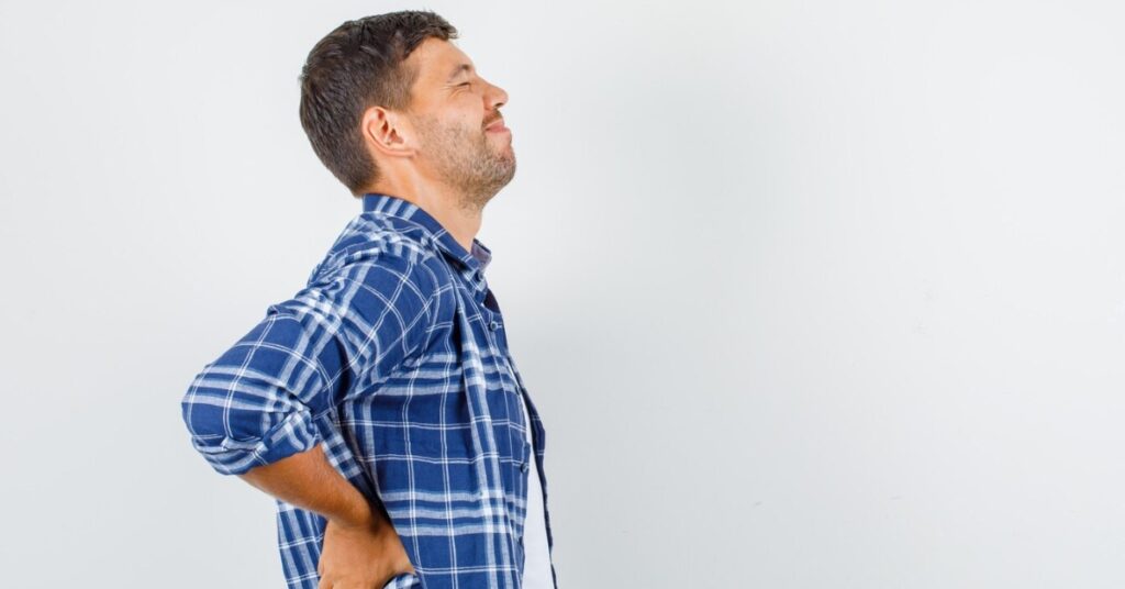 स्प्लिंटर हेमोरेज के लक्षण