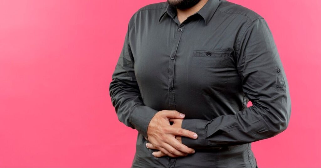 आमाशय का कैंसर